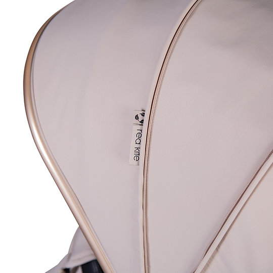 Red Kite Travel System Push Me Pace-I Latte Red Kite Travel System Push Me Pace-I Latte