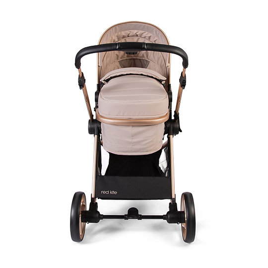 Red Kite Travel System Push Me Pace-I Latte Red Kite Travel System Push Me Pace-I Latte