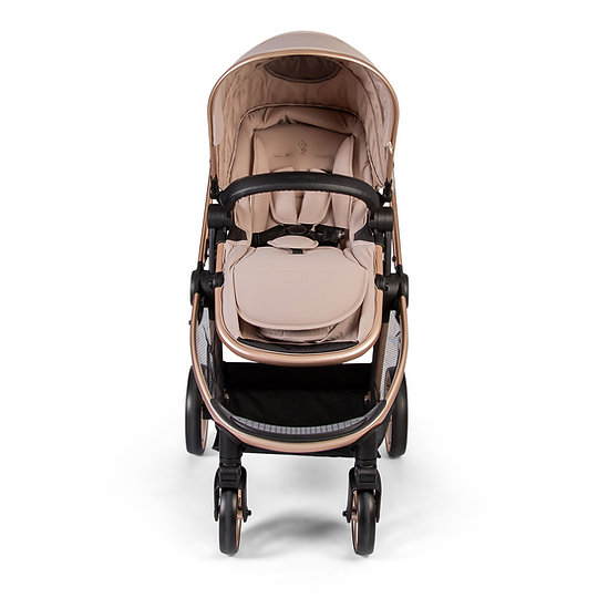 Red Kite Travel System Push Me Pace-I Latte Red Kite Travel System Push Me Pace-I Latte