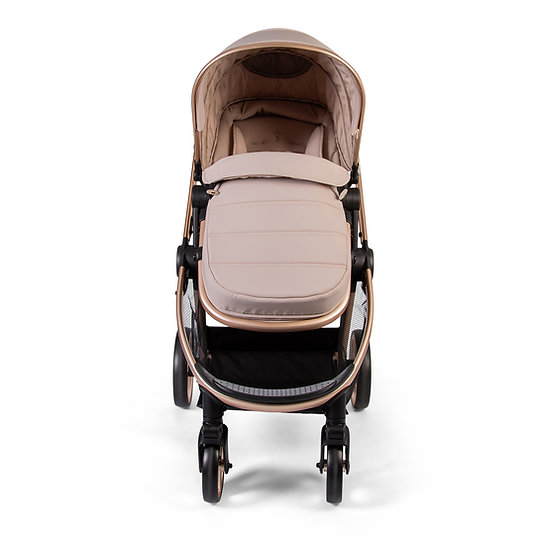 Red Kite Travel System Push Me Pace-I Latte Red Kite Travel System Push Me Pace-I Latte