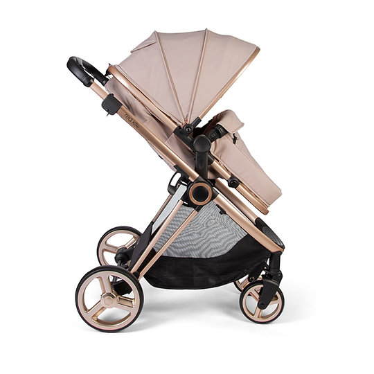Red Kite Travel System Push Me Pace-I Latte Red Kite Travel System Push Me Pace-I Latte