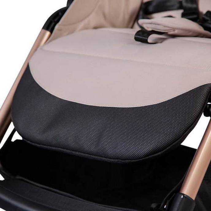 Red Kite Stroller Push Me Koko Latte Red Kite Stroller Push Me Koko Latte