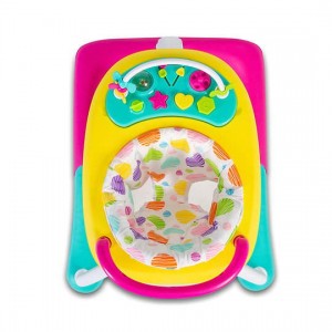 Red Kite Walker Kiddo Pink Red Kite Walker Kiddo Pink