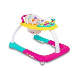 Red Kite Walker Kiddo Pink Red Kite Walker Kiddo Pink
