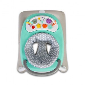 Red Kite Walker Kiddo Grey Red Kite Walker Kiddo Grey