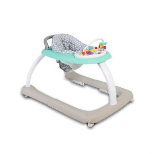 Red Kite Walker Kiddo Grey Red Kite Walker Kiddo Grey