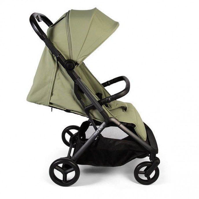 Red Kite Auto Folding Stroller Push Me Astro Sage Red Kite Auto Folding Stroller Push Me Astro Sage