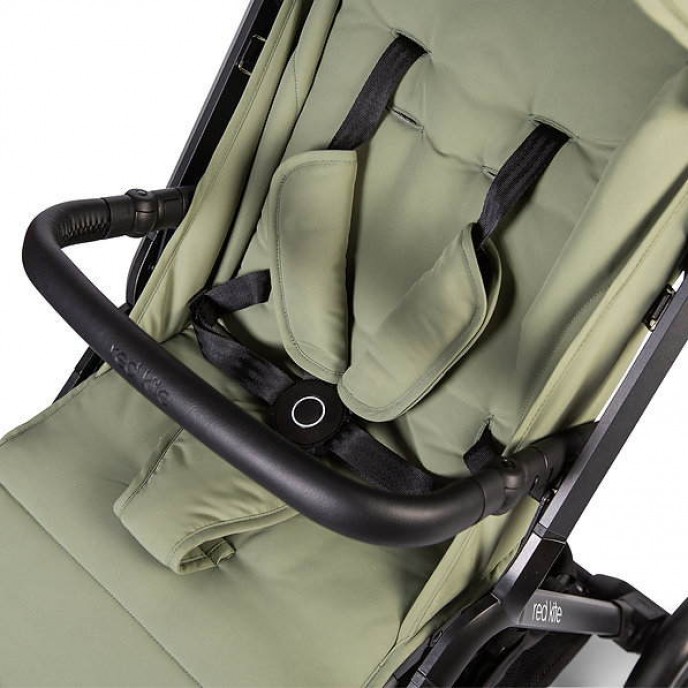 Red Kite Auto Folding Stroller Push Me Astro Sage Red Kite Auto Folding Stroller Push Me Astro Sage