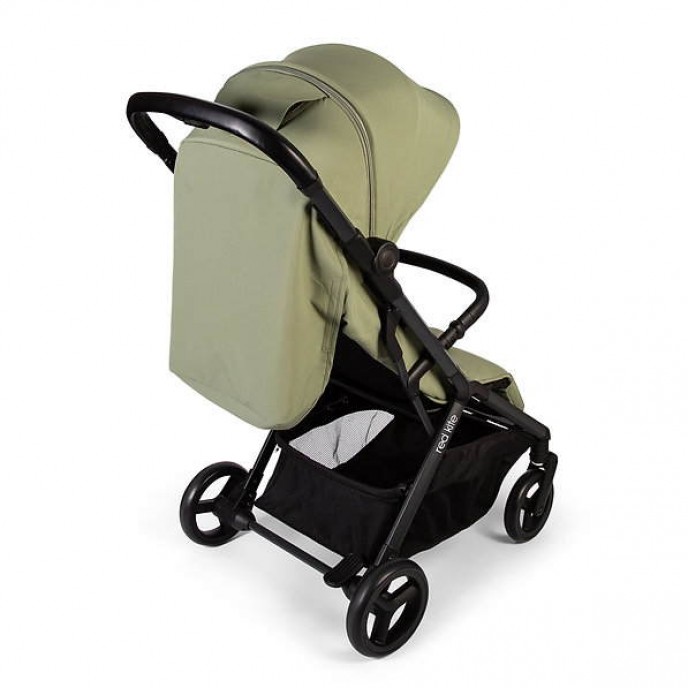 Red Kite Auto Folding Stroller Push Me Astro Sage Red Kite Auto Folding Stroller Push Me Astro Sage