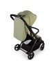 Red Kite Auto Folding Stroller Push Me Astro Sage Red Kite Auto Folding Stroller Push Me Astro Sage