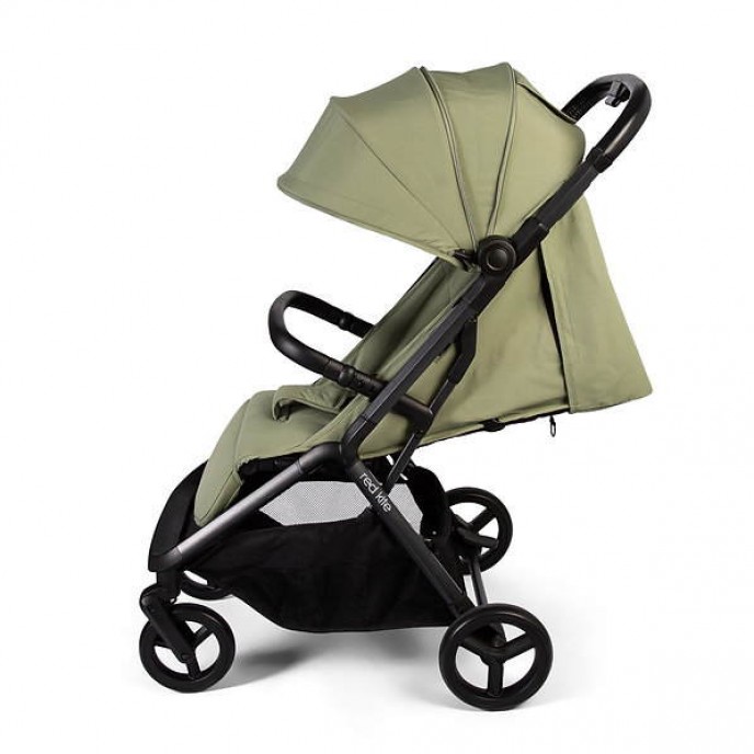 Red Kite Auto Folding Stroller Push Me Astro Sage Red Kite Auto Folding Stroller Push Me Astro Sage