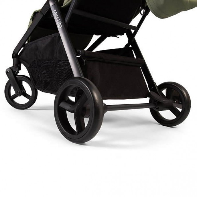 Red Kite Auto Folding Stroller Push Me Astro Sage Red Kite Auto Folding Stroller Push Me Astro Sage