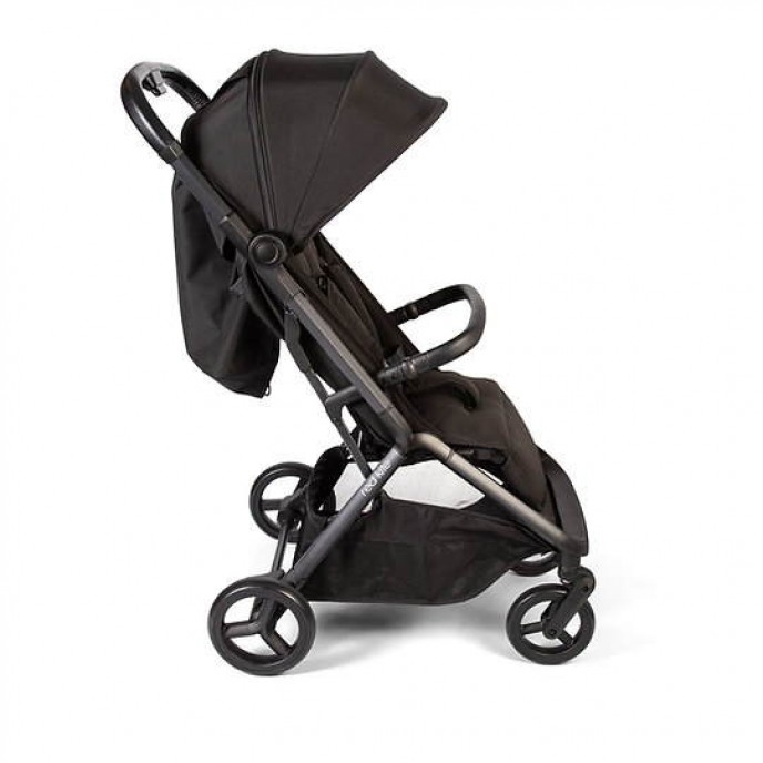 Red Kite Auto Folding Stroller Push Me Astro Black Red Kite Auto Folding Stroller Push Me Astro Black