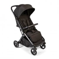 Red Kite Stroller Push Me Astro Autofold Black