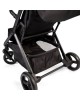 Red Kite Auto Folding Stroller Push Me Astro Black Red Kite Auto Folding Stroller Push Me Astro Black