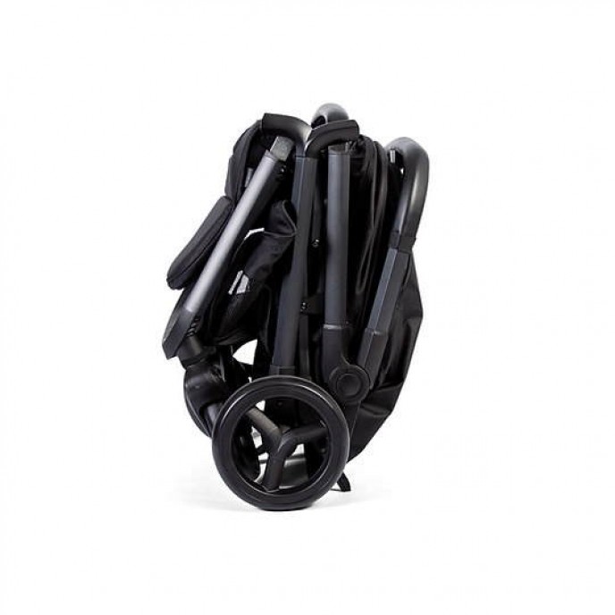 Red Kite Auto Folding Stroller Push Me Astro Black Red Kite Auto Folding Stroller Push Me Astro Black