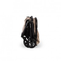 Red Kite Stroller Push Me Astro Autofold Sand