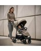Red Kite Stroller Push Me Urbana Khaki