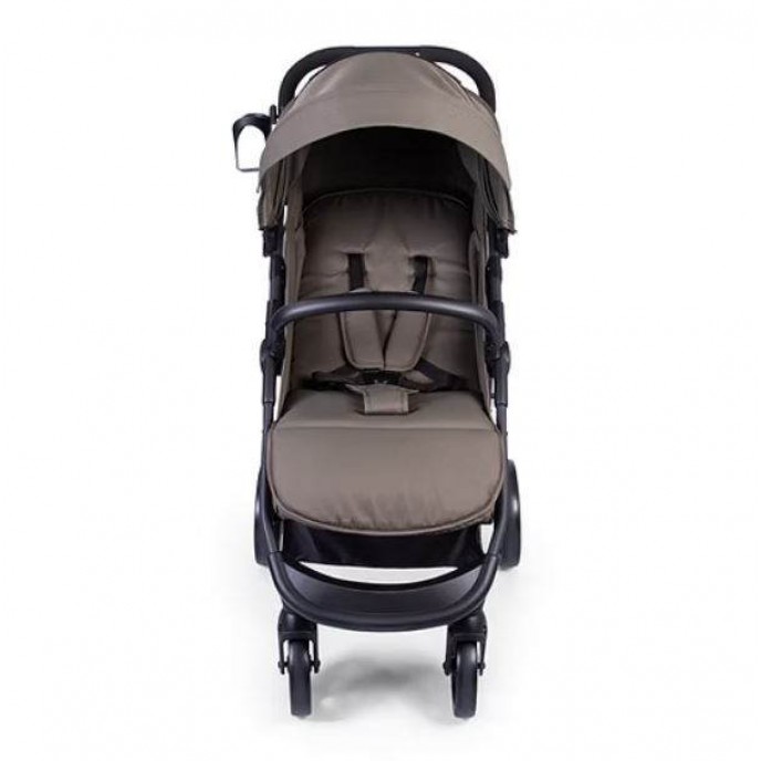 Red Kite Stroller Push Me Urbana Khaki