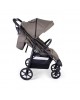 Red Kite Stroller Push Me Urbana Khaki