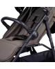 Red Kite Stroller Push Me Urbana Khaki