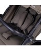 Red Kite Stroller Push Me Urbana Khaki