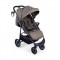 Red Kite Stroller Push Me Urbana Khaki