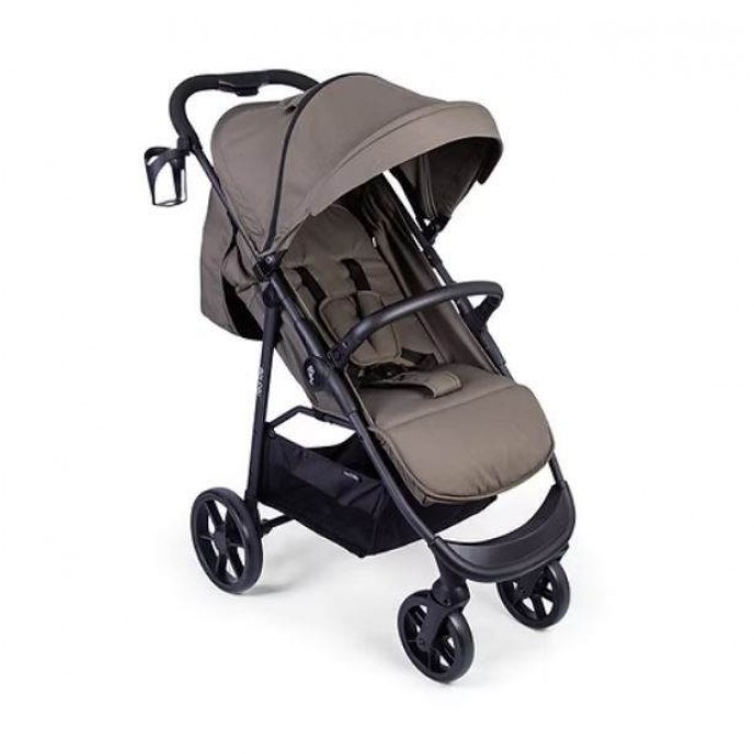 Red Kite Stroller Push Me Urbana Khaki