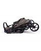 Red Kite Stroller Push Me Urbana Khaki