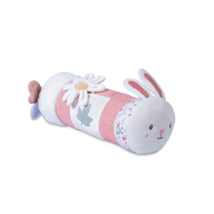 Red Kite Tummy Time Roller Rose & Ivy Red Kite Tummy Time Roller Rose & Ivy