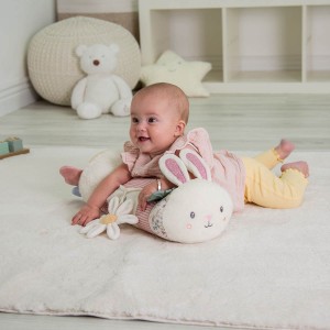 Red Kite Tummy Time Roller Rose & Ivy Red Kite Tummy Time Roller Rose & Ivy