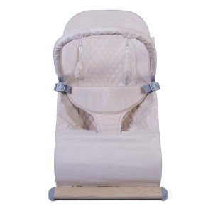 Red Kite Bouncer Baya Oatmeal & Wood Red Kite Bouncer Baya Oatmeal & Wood