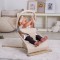 Red Kite Bouncer Baya Oatmeal & Wood Red Kite Bouncer Baya Oatmeal & Wood
