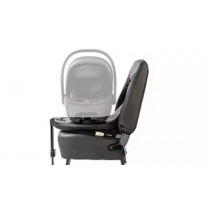 Red Kite Carseat Isofix Rotating Base Idock Spin 