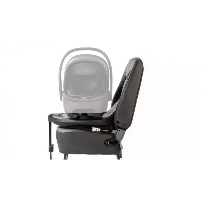 Red Kite Carseat Isofix Rotating Base Idock Spin Red Kite Carseat Isofix Rotating Base Idock Spin