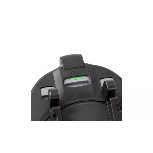 Red Kite Carseat Isofix Rotating Base Idock Spin Red Kite Carseat Isofix Rotating Base Idock Spin