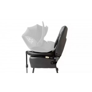Red Kite Carseat Isofix Rotating Base Idock Spin 