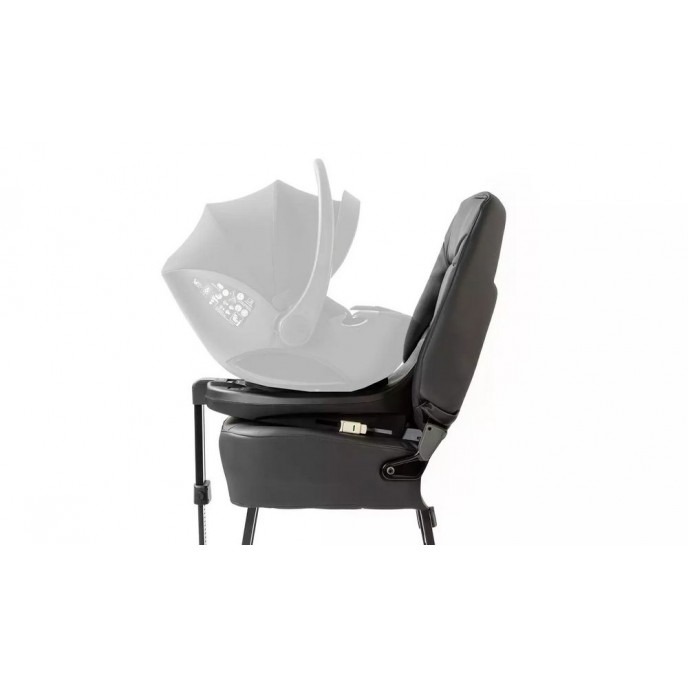 Red Kite Carseat Isofix Rotating Base Idock Spin Red Kite Carseat Isofix Rotating Base Idock Spin