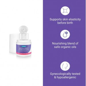 Lansinoh Pre-Birth Prep Oil Lansinoh Pre-Birth Prep Oil