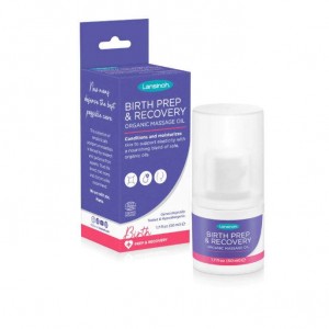 Lansinoh Pre-Birth Prep Oil Lansinoh Pre-Birth Prep Oil