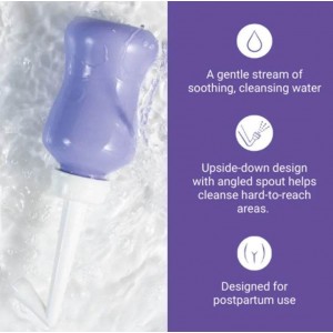 Lansinoh Post-Birth Wash Bottle Lansinoh Post-Birth Wash Bottle