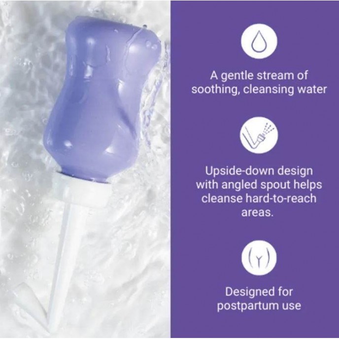 Lansinoh Post-Birth Wash Bottle Lansinoh Post-Birth Wash Bottle