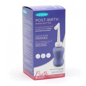 Lansinoh Post-Birth Wash Bottle Lansinoh Post-Birth Wash Bottle
