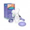 Lansinoh Silicone Breast Milk Collector & Pump
