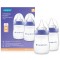 Lansinoh Bottles 160ml 2pk Lansinoh Bottles 160ml 2pk