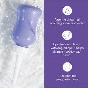 Lansinoh Postpartum Wash Bottle Lansinoh Postpartum Wash Bottle