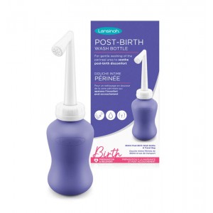 Lansinoh Postpartum Wash Bottle Lansinoh Postpartum Wash Bottle