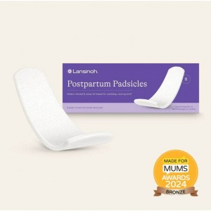 Lansinoh Cooling Padsicles 8pc Lansinoh Cooling Padsicles 8pc