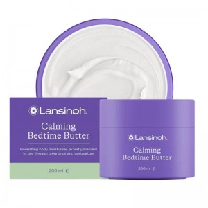 Lansinoh Calming Bedtime Butter Lansinoh Calming Bedtime Butter