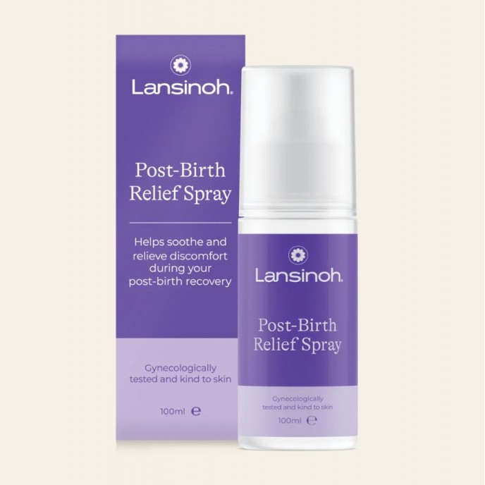 Lansinoh Post Birth Relief Spray Lansinoh Post Birth Relief Spray